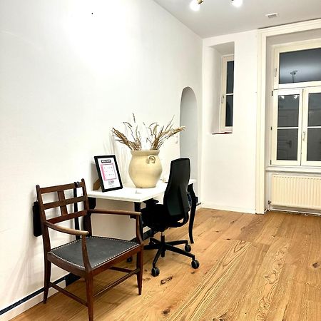 City Center Apartment Viyana Dış mekan fotoğraf