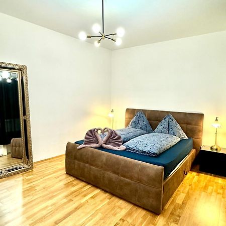 City Center Apartment Viyana Dış mekan fotoğraf