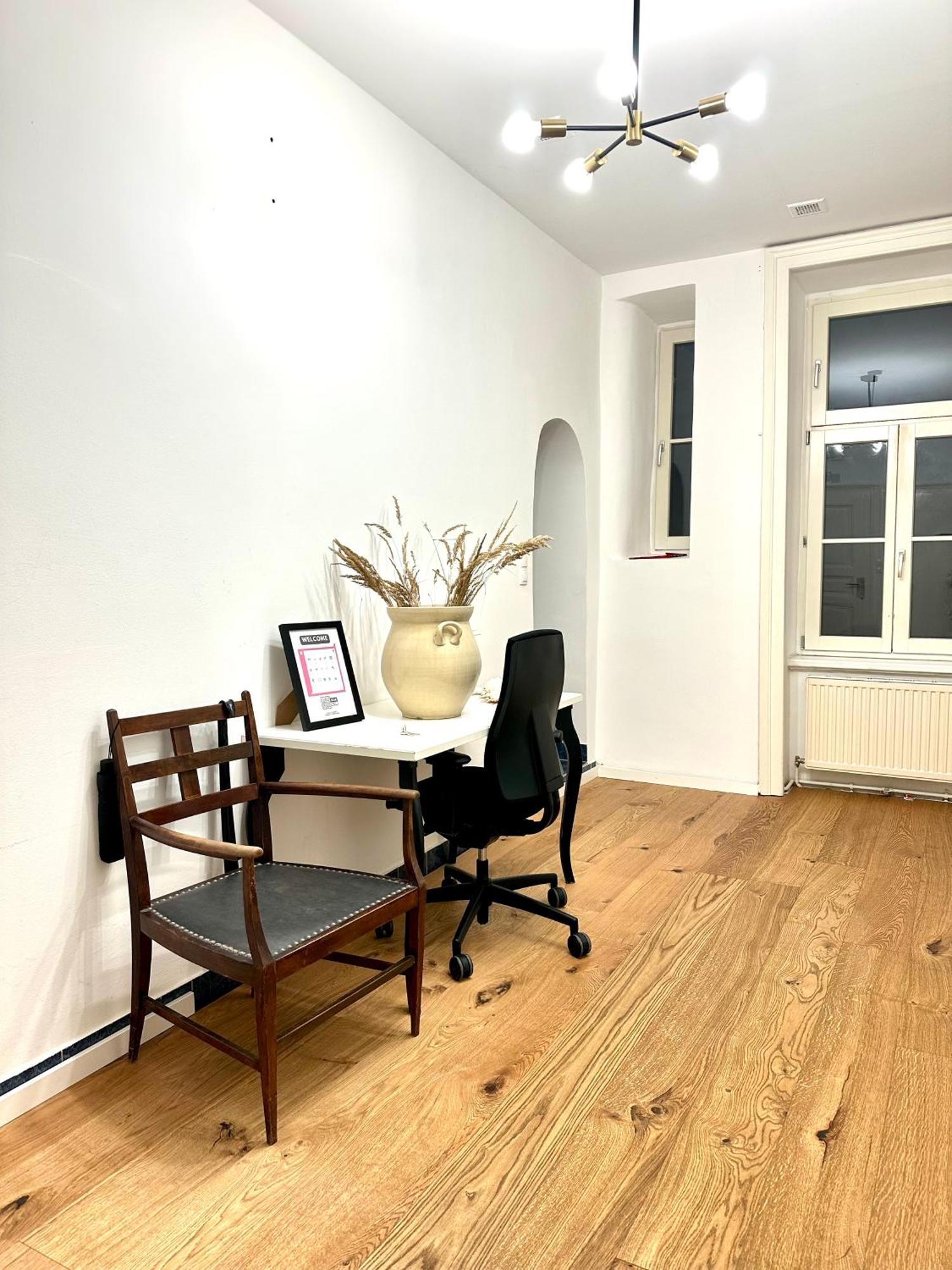 City Center Apartment Viyana Dış mekan fotoğraf