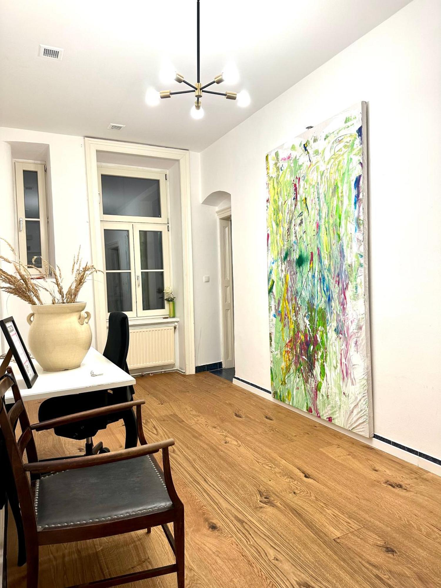 City Center Apartment Viyana Dış mekan fotoğraf