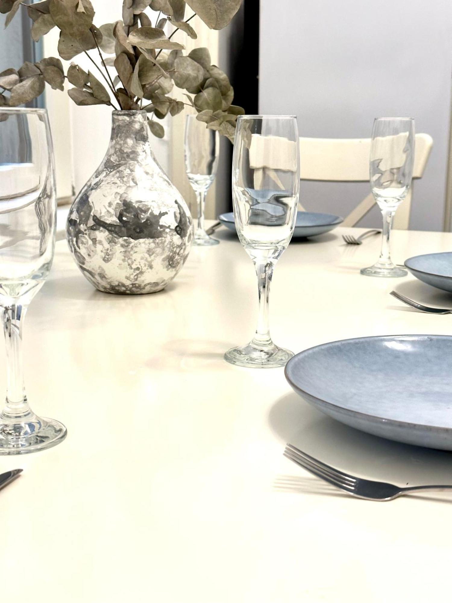 City Center Apartment Viyana Dış mekan fotoğraf