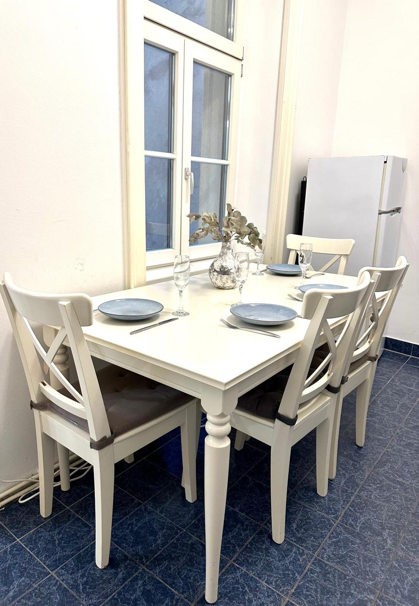 City Center Apartment Viyana Dış mekan fotoğraf