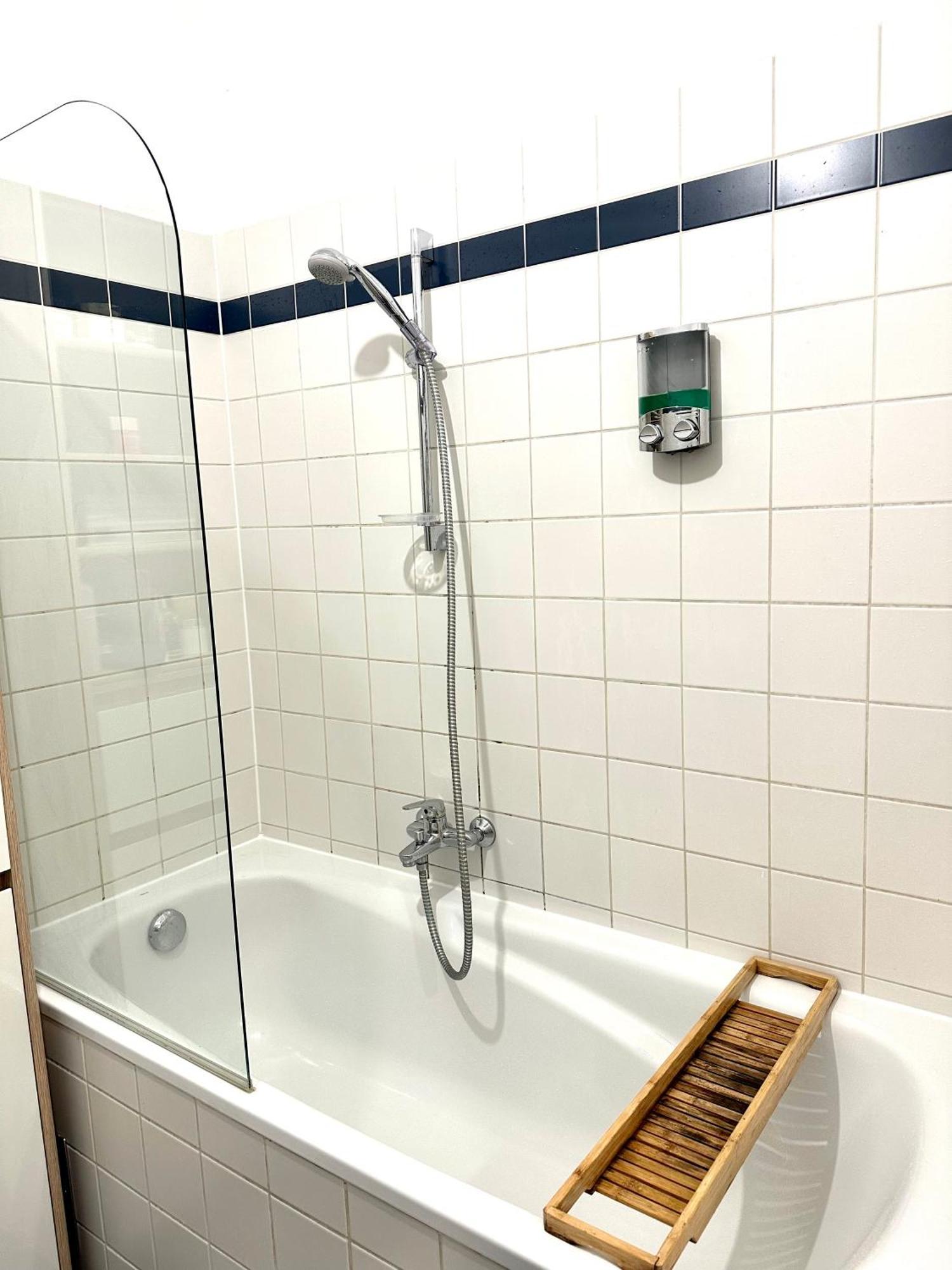 City Center Apartment Viyana Dış mekan fotoğraf