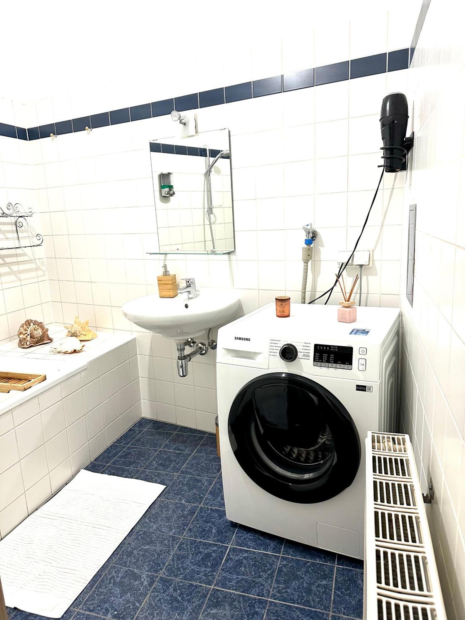 City Center Apartment Viyana Dış mekan fotoğraf